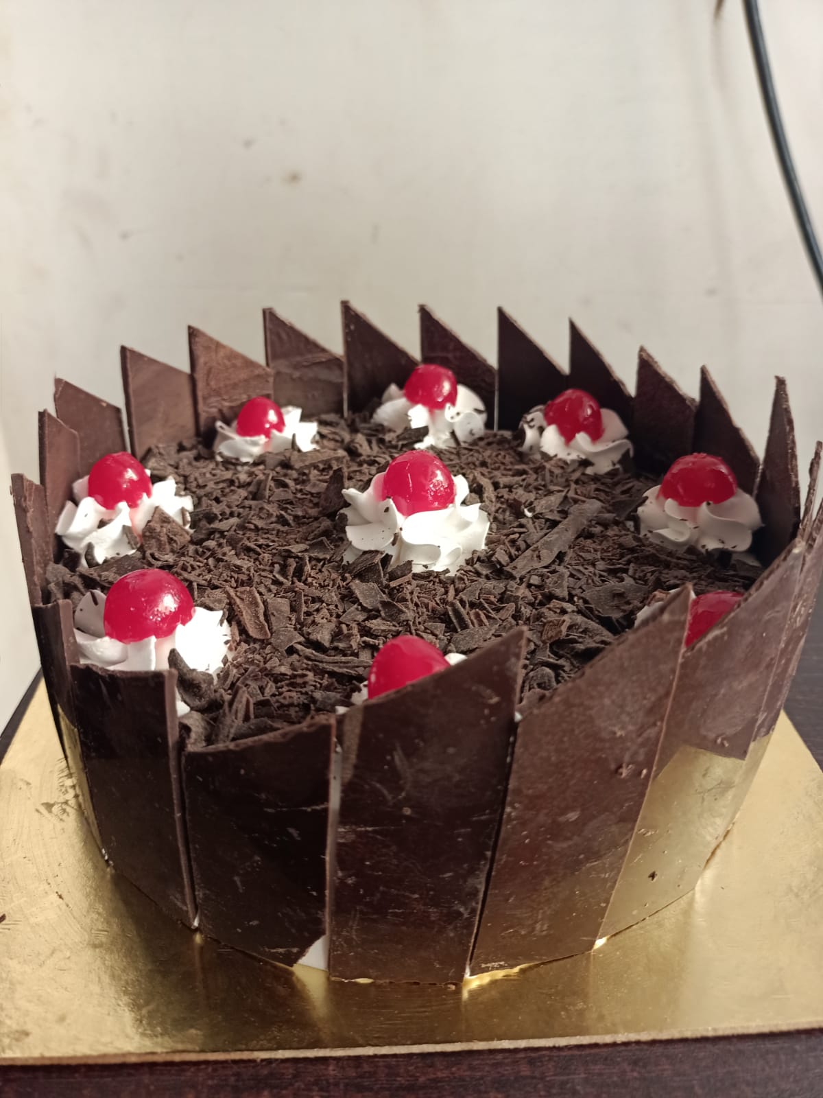 Cake 82